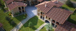 Borgo Agreste